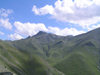 Russia - Dagestan - Tsumada rayon: the rugged terrain of the northern Caucasus (photo by G.Khalilullaev)