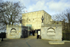 Norwich, Norfolk county, England: Norwich Castle, built by the Normans as a Royal Palace 900 years ago - photo by F.Hoskin