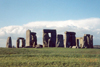 Stonehenge (Amesbury, Wiltshire): stellar calendar - Unesco world heritage site (photo by Miguel Torres)