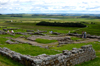 England (UK) - Northumberland - Hadrian's Wall - photo by C.McEachern