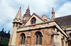 London / Londres: Big Ben hides - Westminster - Unesco world heritage site (photo by Craig Ariav)