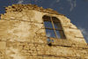 Eritrea - Massawa, Northern Red Sea region: ruins of a house in the old area of the city - photo by E.Petitalot