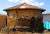 Gondar, Amhara Region, Ethiopia: Medium Clinic - photo by M.Torres