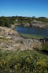 Finland - Helsinki, Suomenlinna sea fortress - photo by Juha Sompinmki