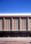 Le Havre, Seine-Maritime, Haute-Normandie, France: Railway Station - Gare SNCF - photo by A.Bartel