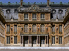 Versailles, Yvelines dpartement, France: Palace of Versailles / Chteau de Versailles - palace main entrance - UNESCO world heritage site - photo by Y.Baby