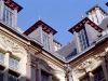 France - Lille: inside La Bourse (photo by M.Bergsma)