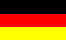 Germany /  Deutschland / Alemanha / Allemagne / Saksa / Nemecko / Nemetorszag / Njemacka / Vacija- flag