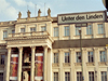 Berlin, Germany / Deutschland: Unter den Linden - Deutsches Historisches Museum in the Zeughaus - Kronprinzenpalais - photo by M.Bergsma