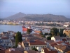 Greece - Nafplio / Nafplion (Peloponnese): town - waterfront - photo by R.Wallace