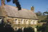 Channel islands - Sark - bailliage de Guernesey: building with stone (photo by G.Frysinger)