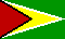 Guyana - flag