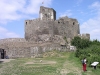 Hungary / Ungarn / Magyarorszg - Holloko / Hollok (Nograd province): the castle - Unesco world heritage site (photo by J.Kaman)