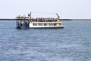 Hungary / Ungarn / Magyarorszg - Ferto Lake: tourist boat (photo by J.Kaman)