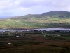 Ireland - Kerry: peat bogs and paddocks (photo by R.Wallace)