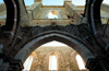 Italy / Italia - Siena (Toscany / Toscana) : ruins of San Galgano (photo by Stefano Lupi)