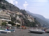 Italy / Italia - Positano: on the beach (photo by R.Wallace)