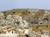 Italy / Italia - Matera (Basilicata): I Sassi di Matera - troglodyte settlement - Unesco world heritage (photo by Emanuele Luca)