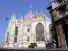 27 Italy - Milan: Duomo cathedral -  (photo by M.Bergsma)