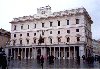 Italy / Italia - Rome: headquarters of Il Tempo newspaper - photo by M.Torres