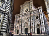 Florence / Firenze - Tuscany, Italy: the Duomo by night - photo by M.Bergsma