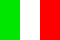 Italy - flag