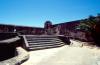 Kenya / Quenia - Mombasa / Mombassa: inside Fort Jesus - Portuguese military architecture in East Africa / arquitectura militar portuguesa em frica - Forte de Jesus - photo by F.Rigaud