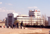 North Korea / DPRK - Pyongyang: Shopping center (photo by M.Torres)