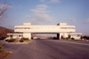 North Korea / DPRK - North Korea / DPRK - Motorway rest area - photo by M.Torres