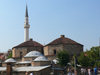 Kosovo - Prizren / Prizreni: the baths - Hammam Gazi Mehmet Pacha - photo by J.Kaman