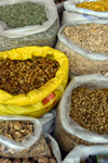 Shaqlawa, Kurdistan, Iraq: in the grocery shops products are still sold in bulk - photo by M.Torres