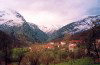 Oseja de Sajambre: living inside Parque Nacional de los Picos de Europa (photo by M.Torres)