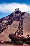 ilha do Porto Santo -  Pico de Ana Ferreira / Ana Ferreira peak (image by F.Rigaud)