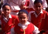 Madeira - Madeira - rancho folclrico infantil / junior folklore dancers - photo by F.Rigaud