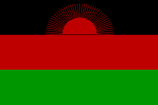 Malawi - flag