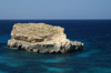 Malta - Comino: islet near Cominotto (photo by A.Ferrari)