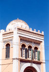 Melilla - Spanish North Africa: central mosque / Mezquita central (photo by M.Torres)