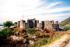 Montenegro - Crna Gora - Lake Skadar - national park: Lesendro fortress / Tvrdava Lesendro - Podgorica municipality - photo by M.Torres