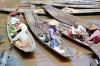 Myanmar / Burma - Inle Lake: at the floating market (photo by J.Kaman)