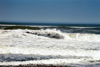 Namibia - Oranjemund, Karas region: Atlantic Ocean - photo by J.Stroh