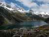 74 New Zealand - South Island - Lake Constance, Nelson Lakes National Park , Tasman region (photo by M.Samper)