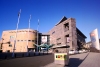 New Zealand - New Zealand -  North island - Wellington: Te Papa - National Museum of NZ (photographer R.Eime)