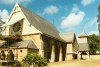 Norfolk island - Kingston: St. Barnabas Chapel (photo by Galen R. Frysinger)