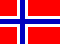 Norway - flag