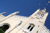 Paraguay - Aregua - Departamento Central: Nuestra Seora de la Candelaria Church - religious architecture / Iglesia de N.S. de la Candelaria (photo by Andre Marcos Chang)