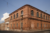 Asuncin, Paraguay: Catholic University of Asuncion headquarters, Universidad Catlica Nuestra Seora de la Asuncin, Rectorado - city-centre -  Independencia Nacional y Comuneros - photo by A.Chang