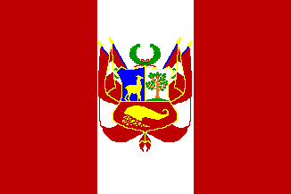 Peru - flag