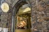 Poland - Krakow: small shop in the Old Town, near Rynek - photo by M.Gunselman