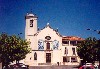 Aveiro: Igreja da Vera-Cruz