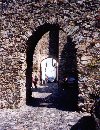 Portugal - Braganca - Tras-os-Montes: as muralhas / city walls ( photo by M.Durruti )